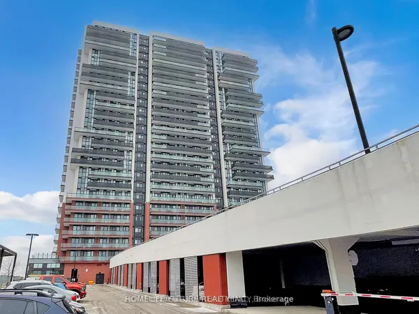2550 Simcoe Street N, Unit 407 — photo 2