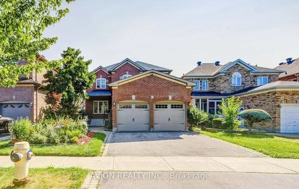 83 Stonebridge Boulevard
