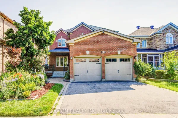 83 Stonebridge Boulevard — photo 2