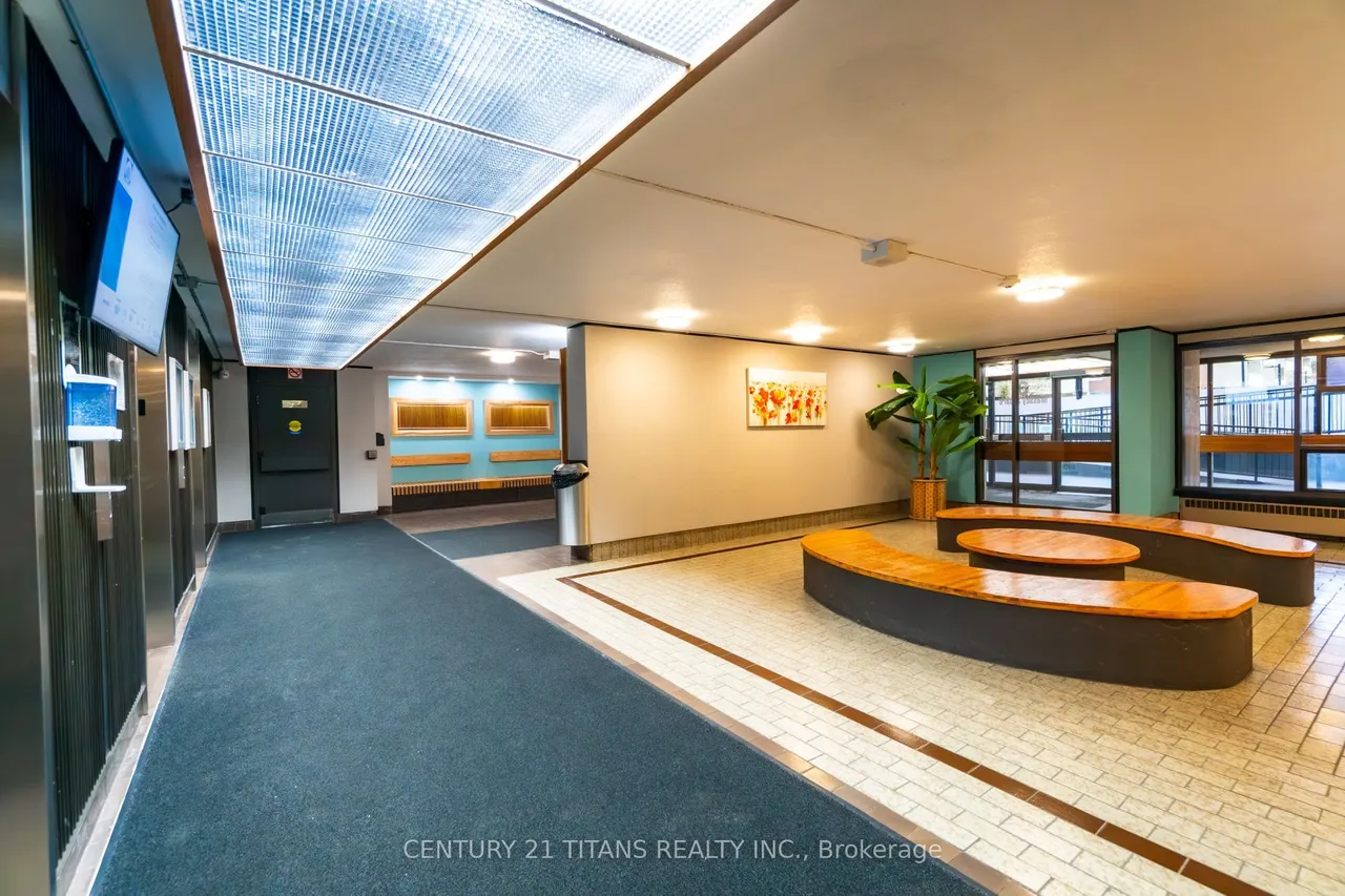 3 Massey Square, Unit 3001 — photo 20