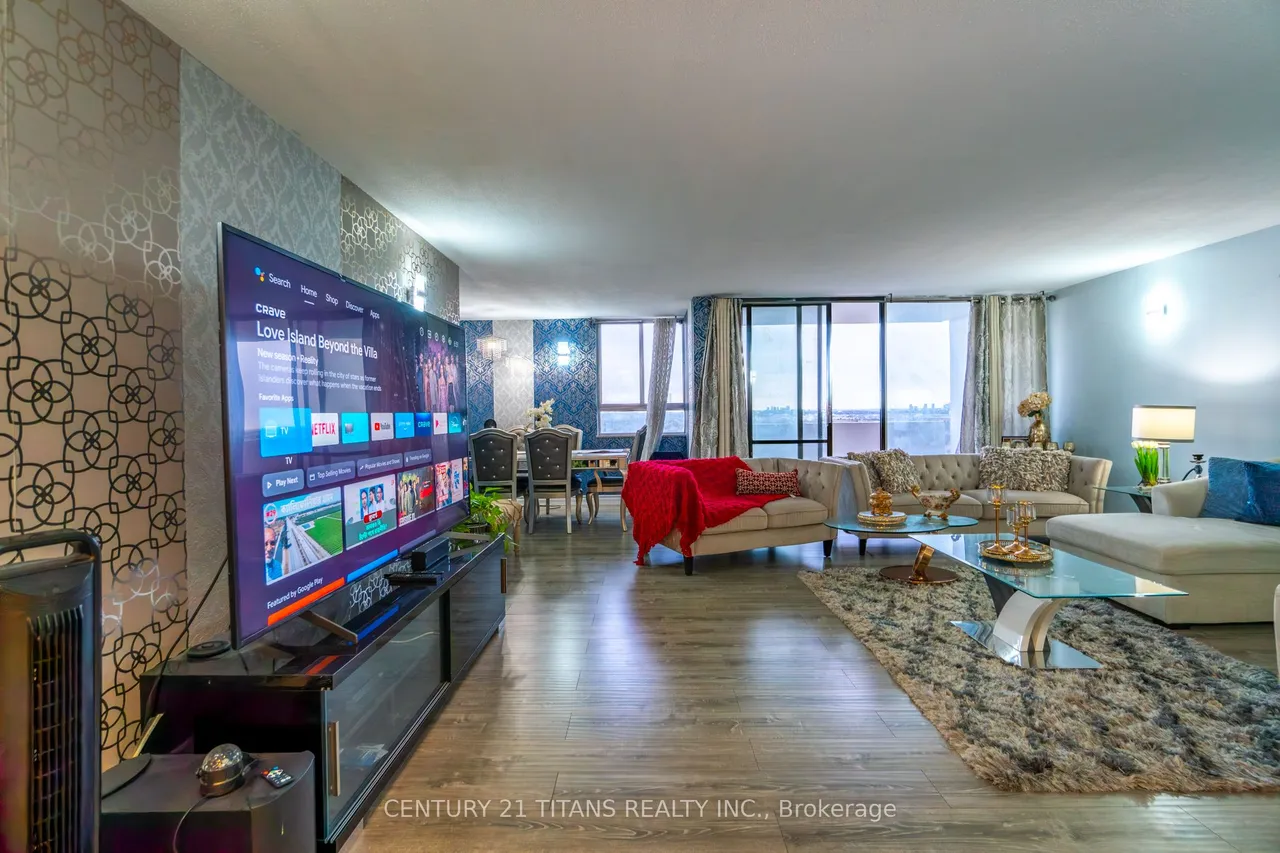3 Massey Square, Unit 3001 — photo 2