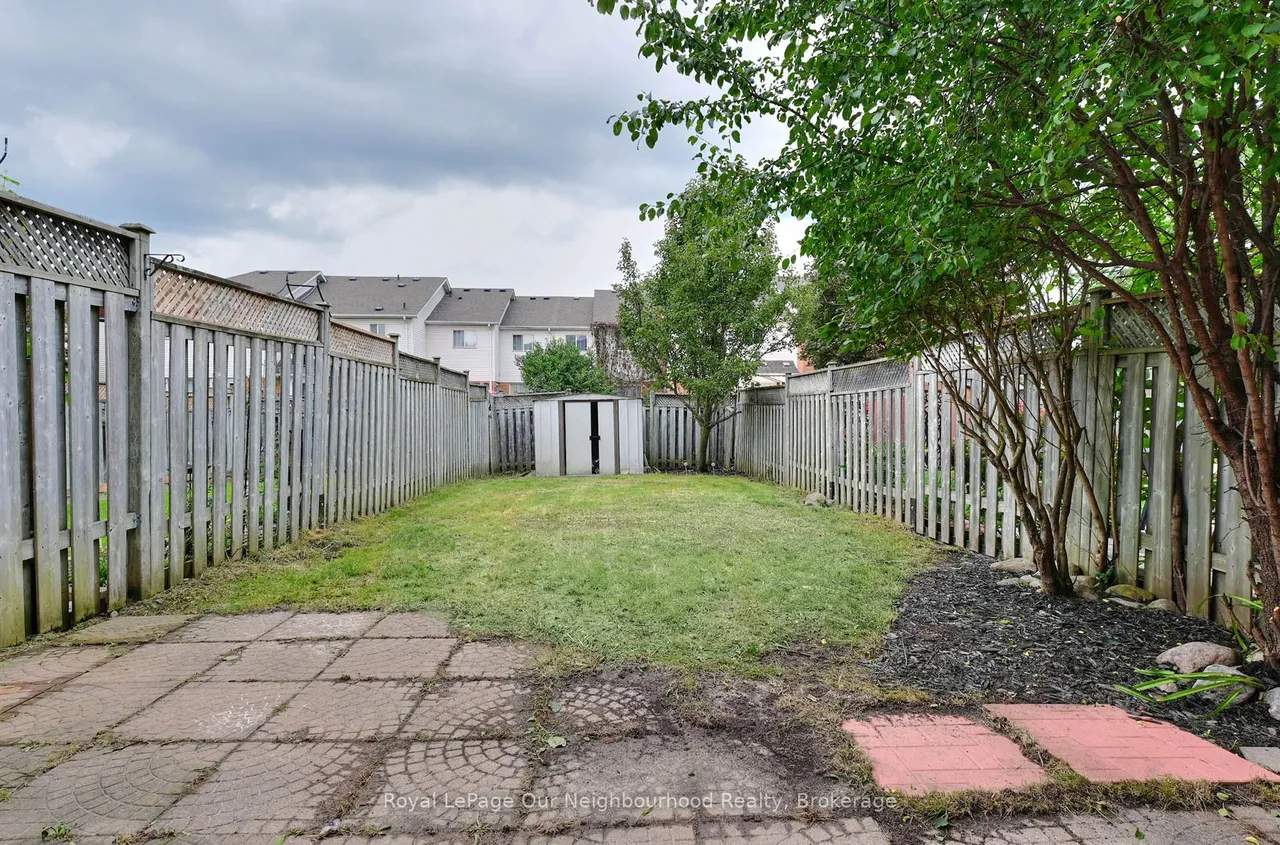 38 Wilkins Crescent — photo 22