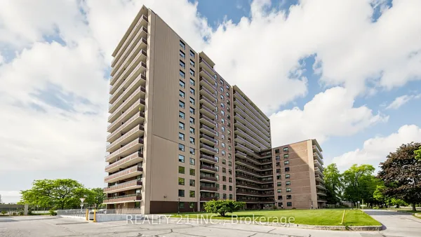 180 Markham Road