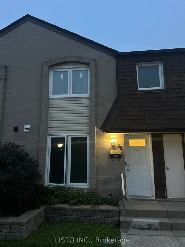 21 Livonia Place, Unit 86