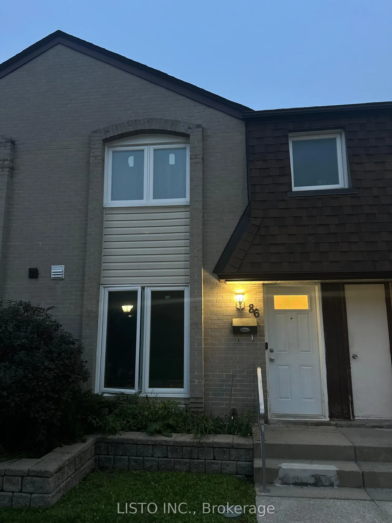21 Livonia Place, Unit 86