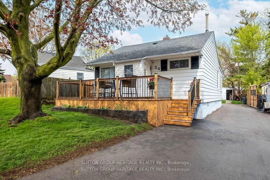 34 Maple Street — photo 2