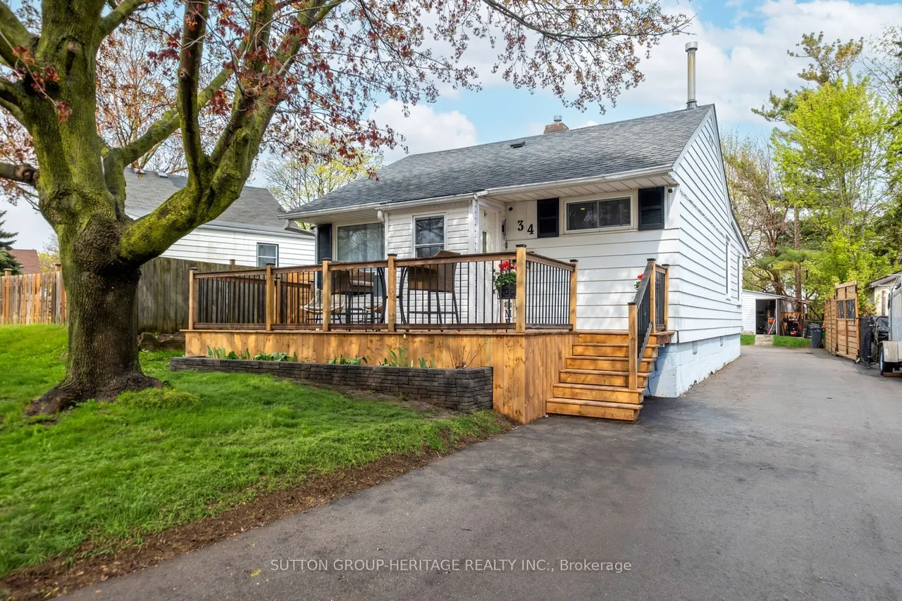 34 Maple Street — photo 27
