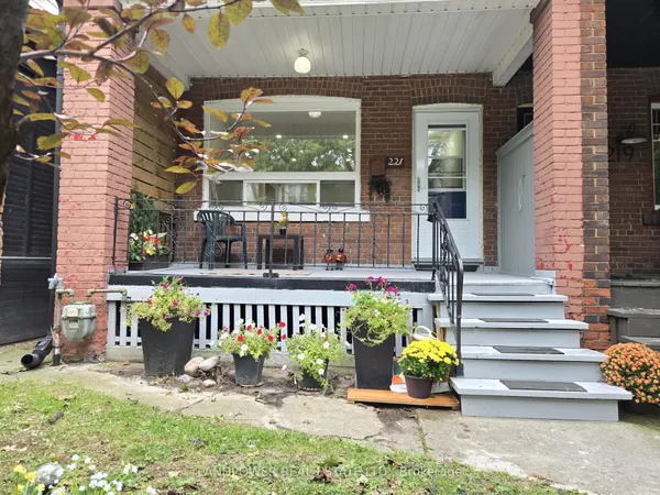 221 Riverdale Avenue