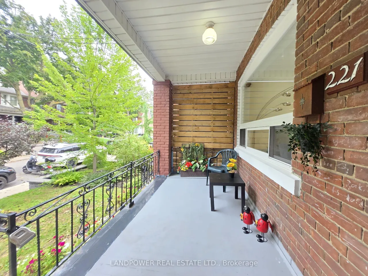 221 Riverdale Avenue — photo 42