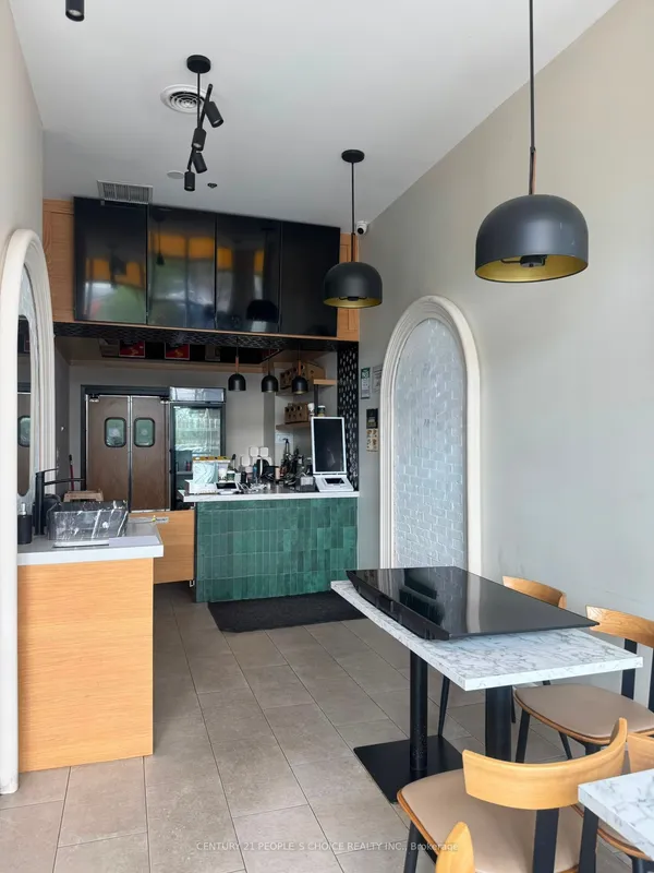 69 Lebovic Avenue, Unit D105