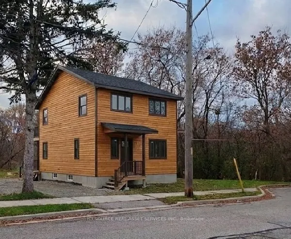 85 Hall Street