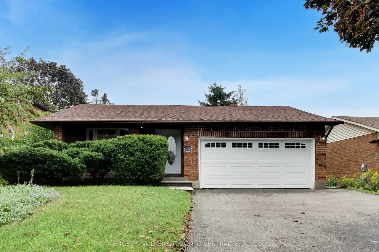 68 Hawley Crescent