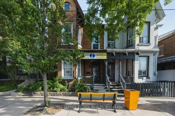 1398 Queen Street E