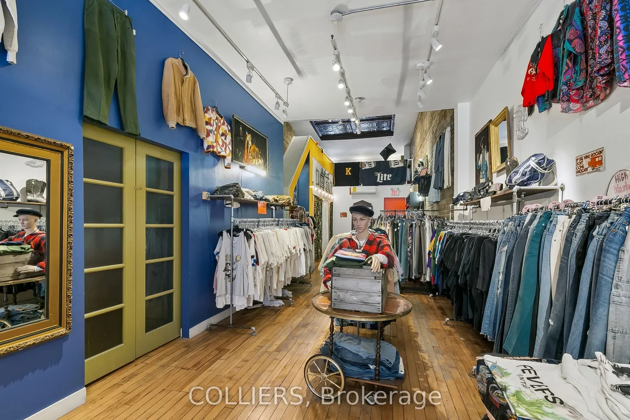 732 Queen Street E — photo 6