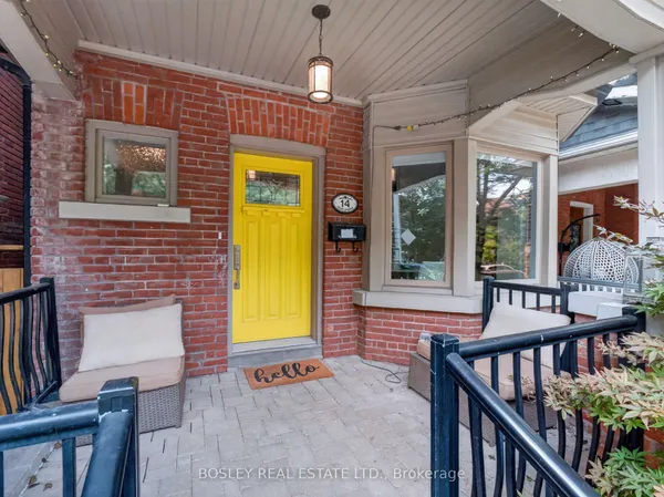 14 Coady Avenue — photo 2