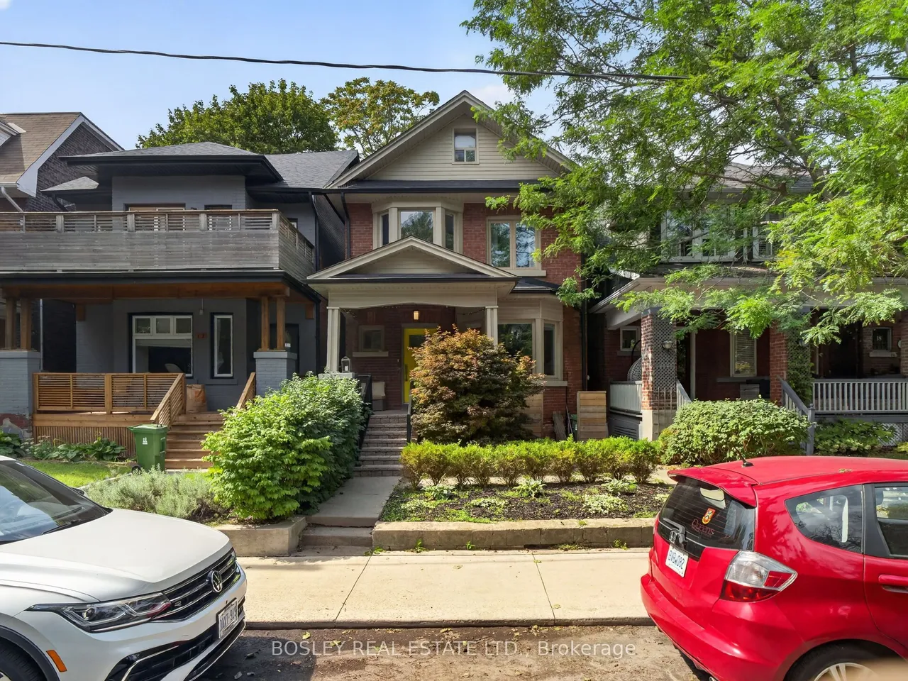 14 Coady Avenue — photo 37