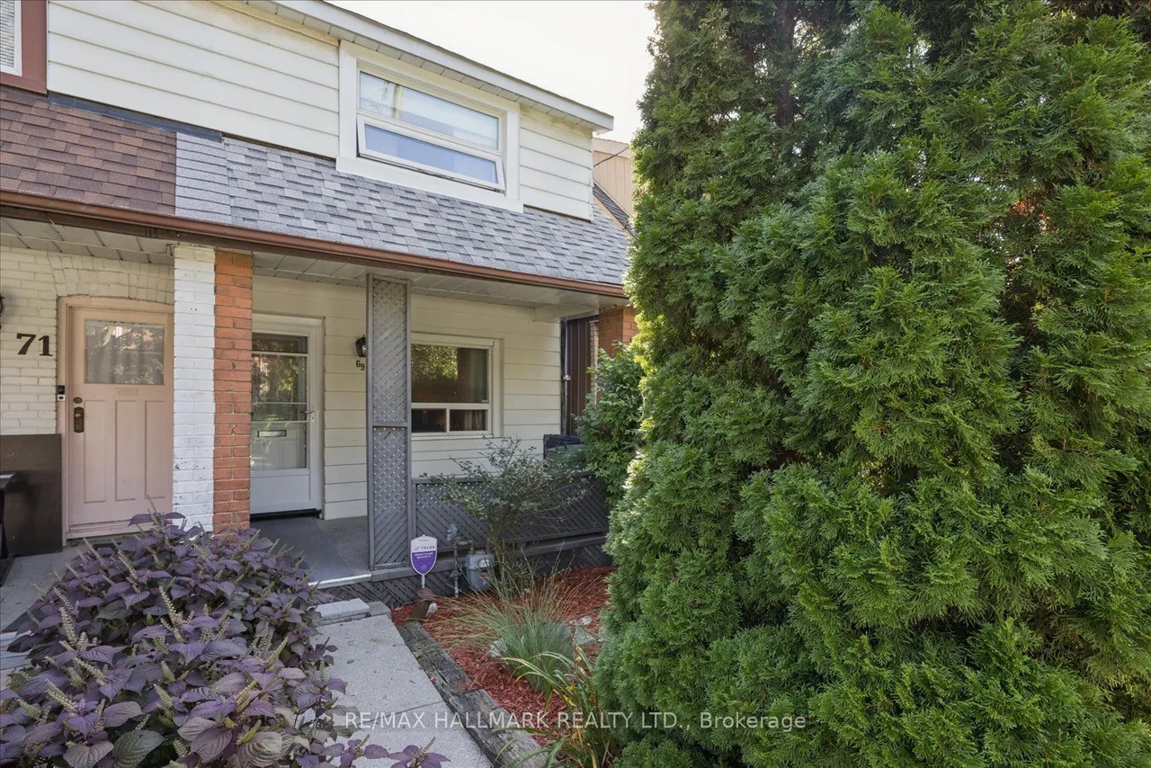 69 Alton Avenue