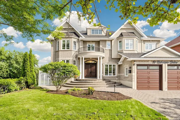 10 Roberson Drive — photo 2