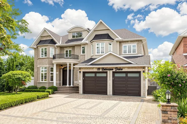 10 Roberson Drive