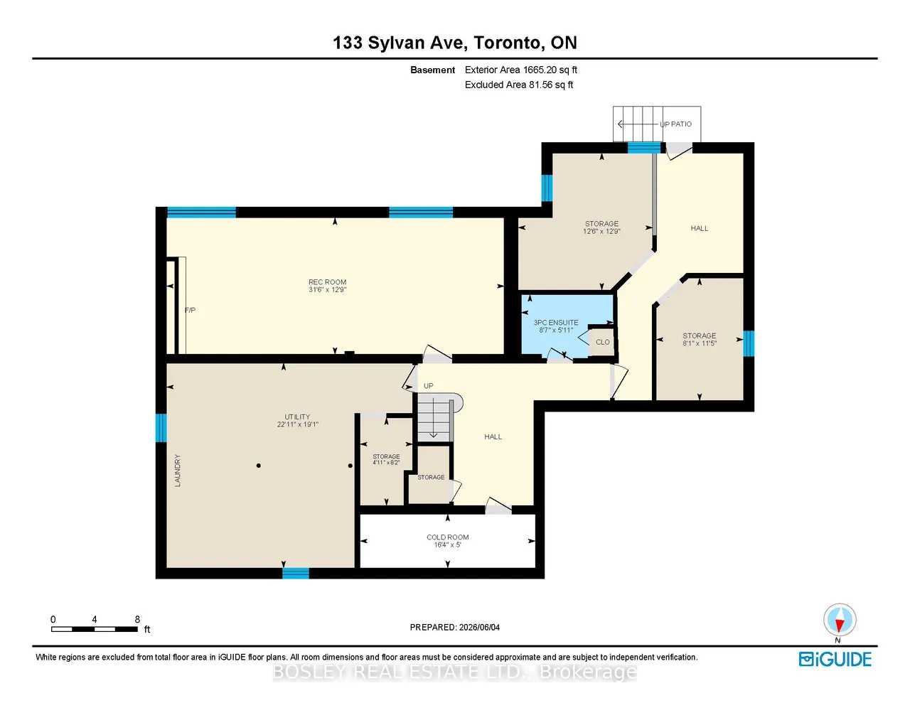 133 Sylvan Avenue — photo 45