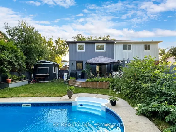 411 Rosedale Drive