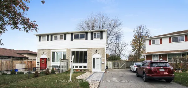 380 Vancouver Crescent