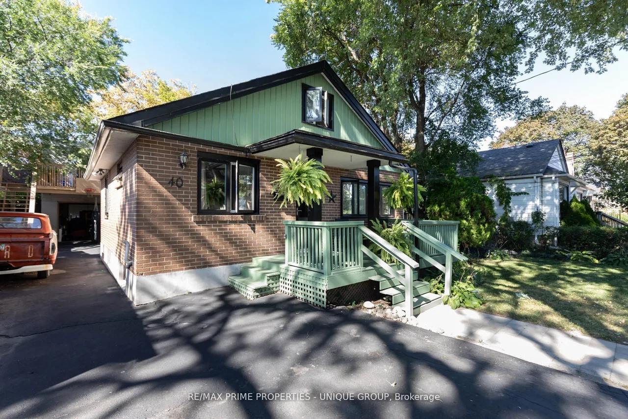 40 Jeavons Avenue — photo 44