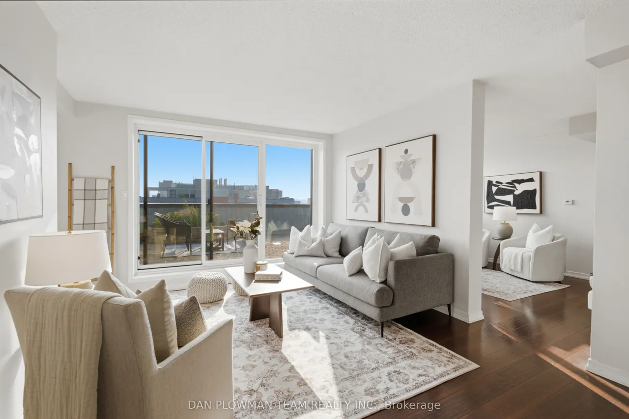 80 Athol Street E