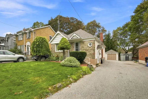 126 Lauder Road