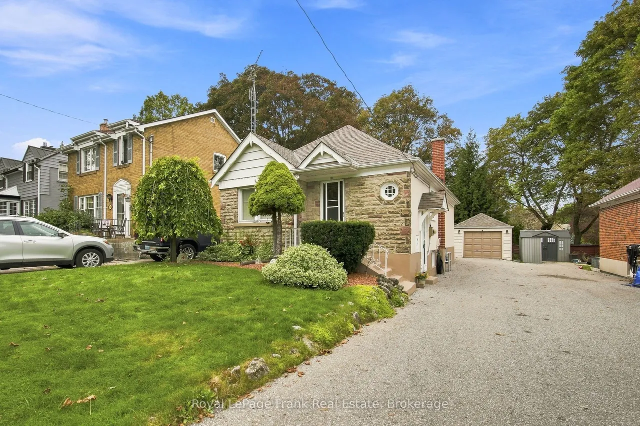 126 Lauder Road