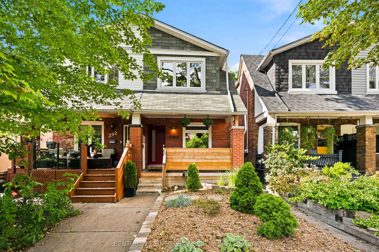 294 Gainsborough Road