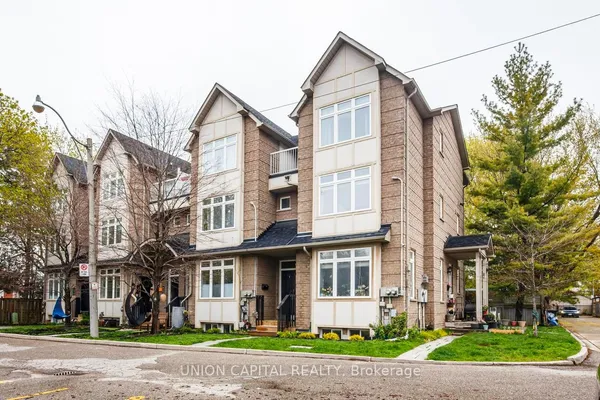 1 Bastedo Avenue — photo 2
