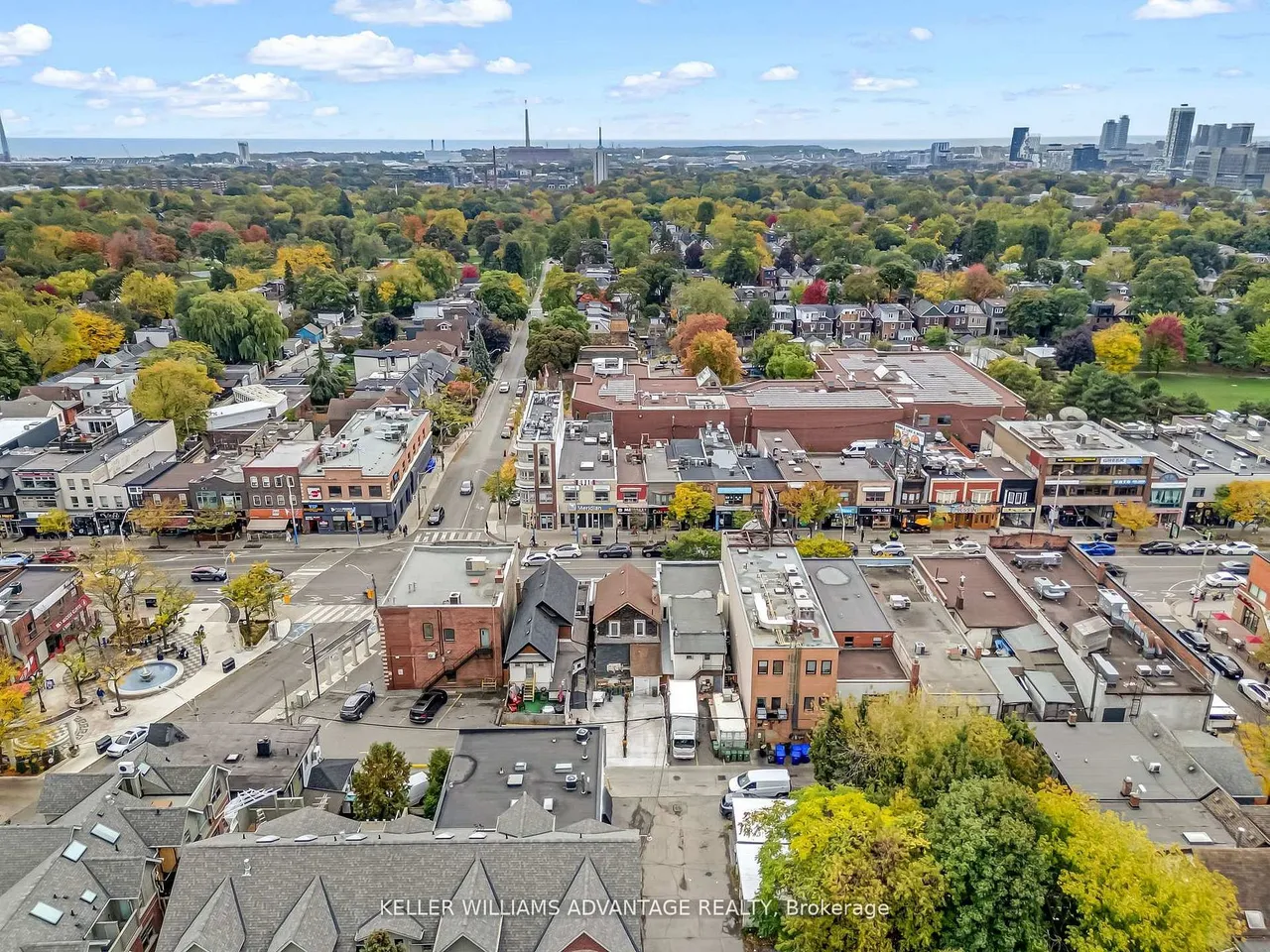 471 Danforth Avenue — photo 26