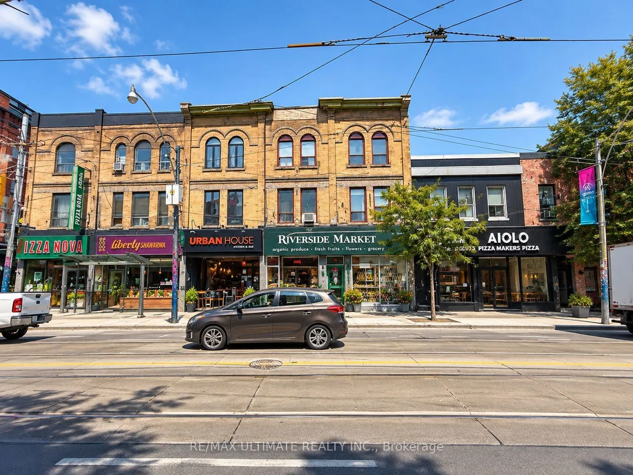 720-720A Queen Street E — photo 13