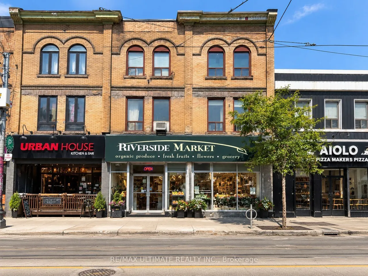 720-720A Queen Street E