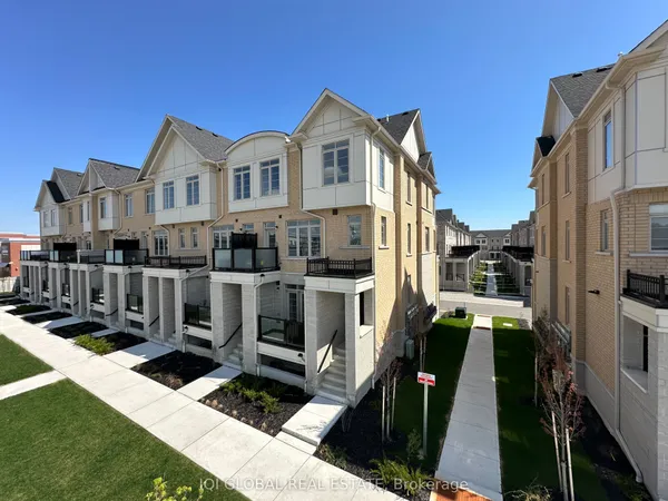1655 Palmers Sawmill Road, Unit 217