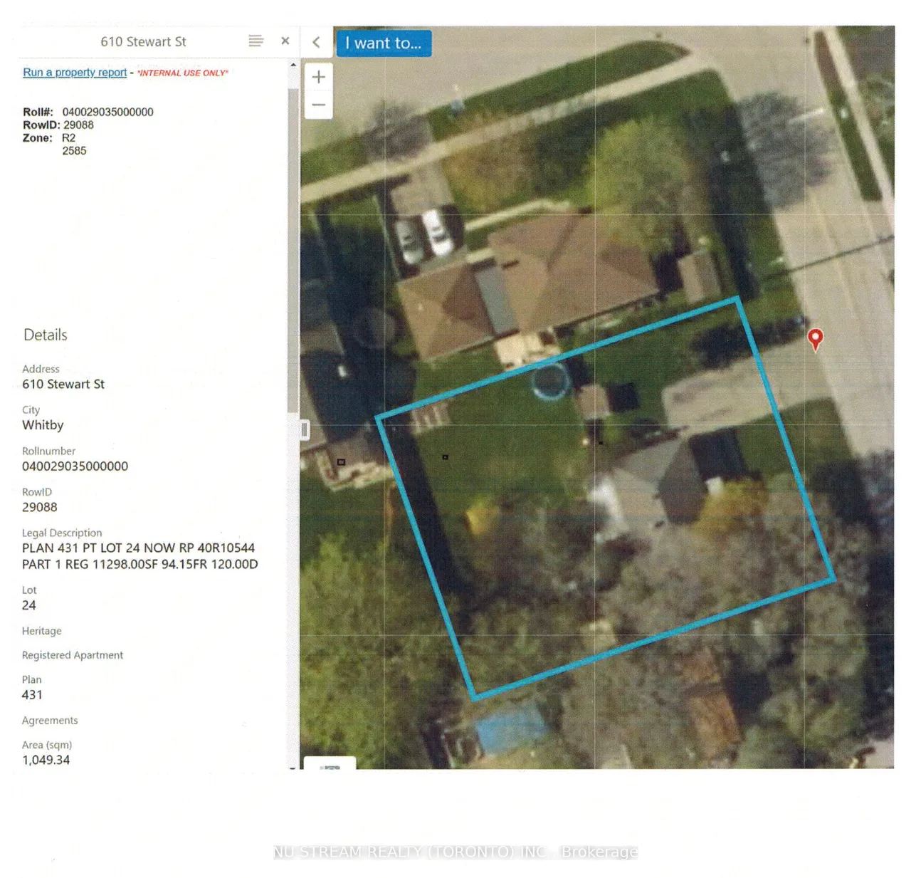 610 Stewart Street — photo 10