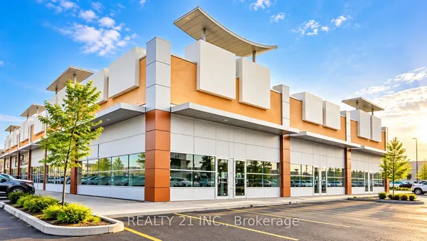 101 Lebovic Avenue, Unit F09