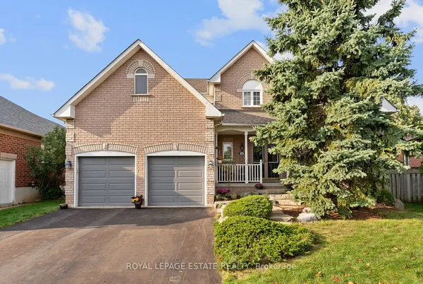 15 McGregor Drive