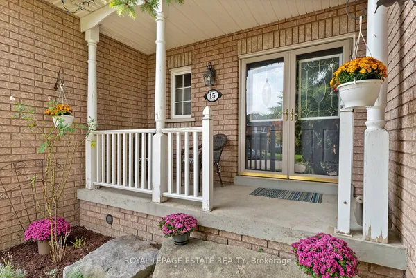 15 McGregor Drive — photo 2