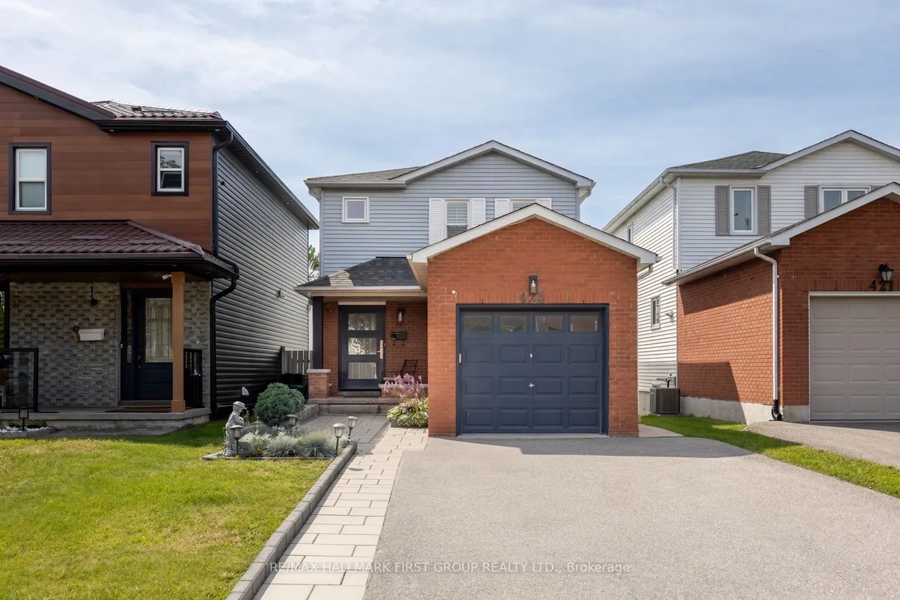 425 Cobblehill Drive