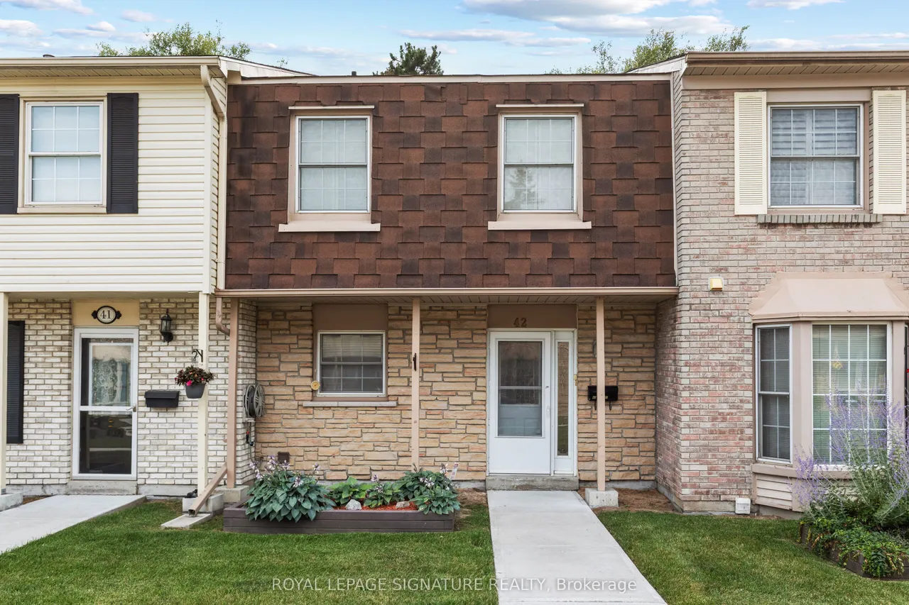 580 Eyer Drive, Unit 42 — photo 2