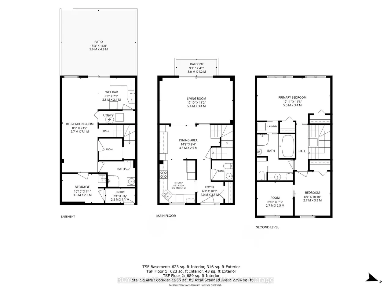 580 Eyer Drive, Unit 42 — photo 39
