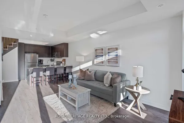 1555 Kingston Road, Unit 103 — photo 2