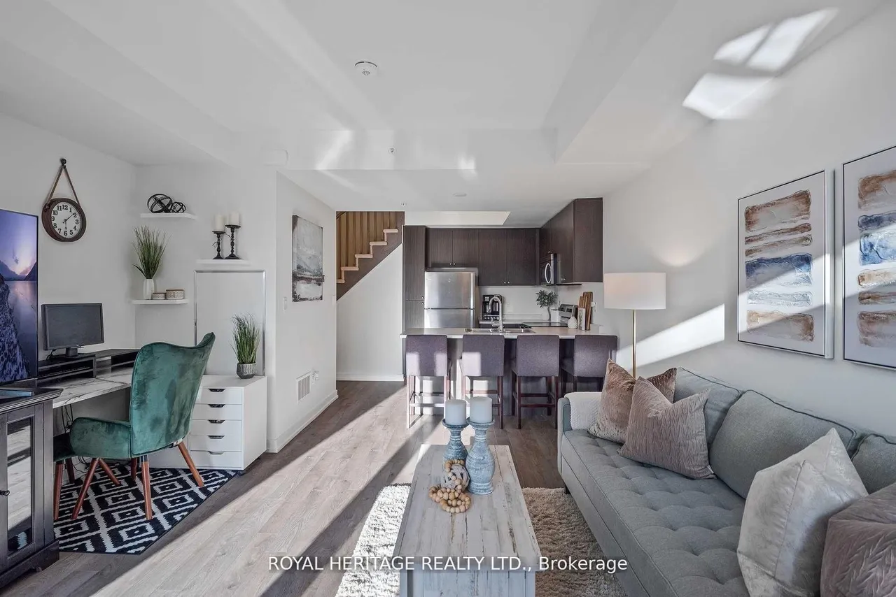 1555 Kingston Road, Unit 103 — photo 3