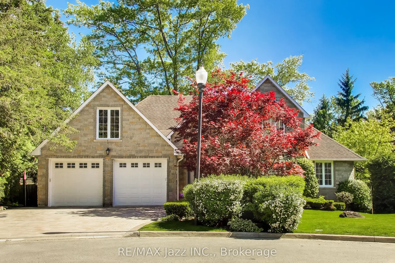 45 Windsor Valley Place