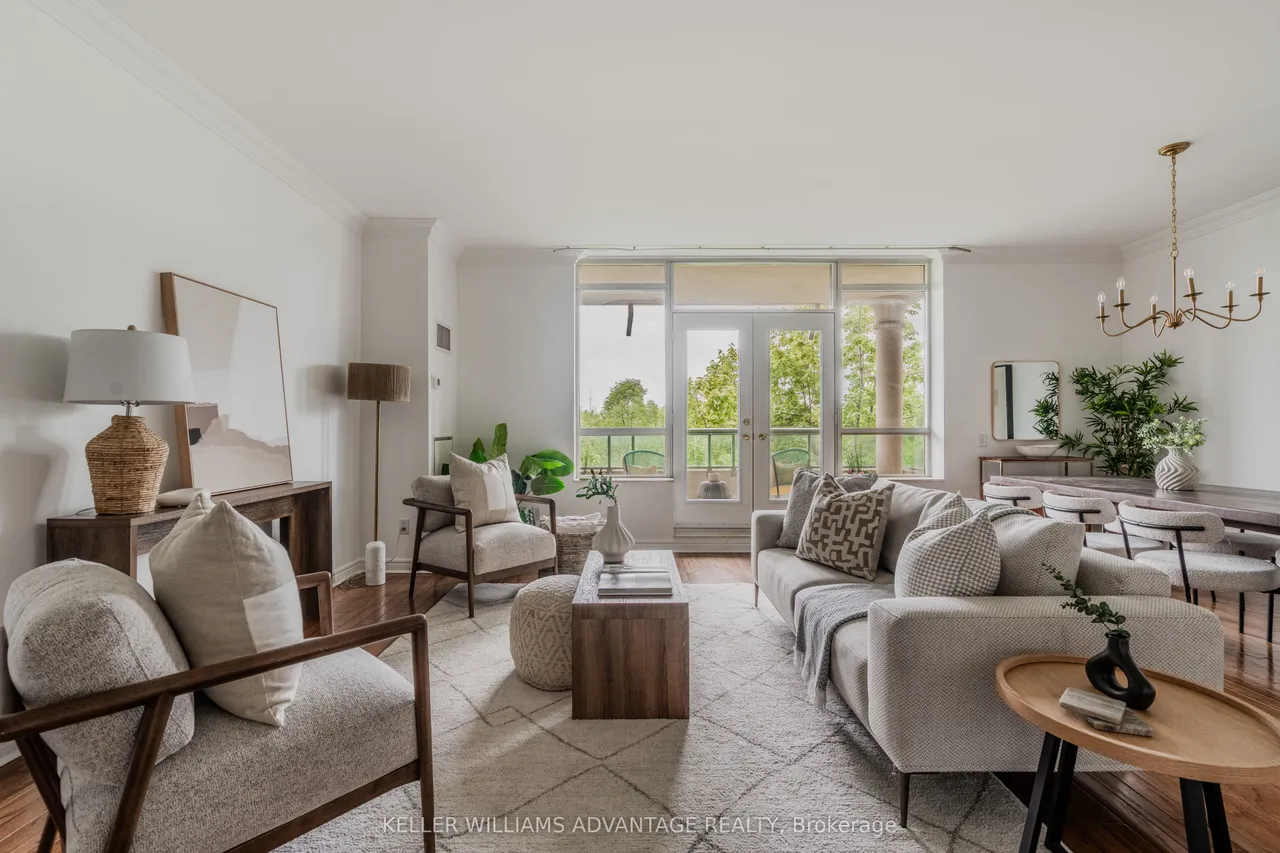 9 Boardwalk Drive, Unit 321