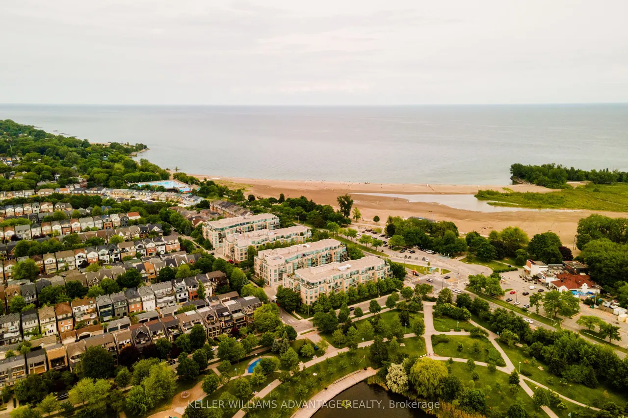 9 Boardwalk Drive, Unit 321 — photo 29