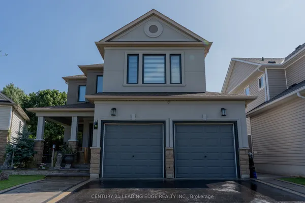 53 Ault Crescent