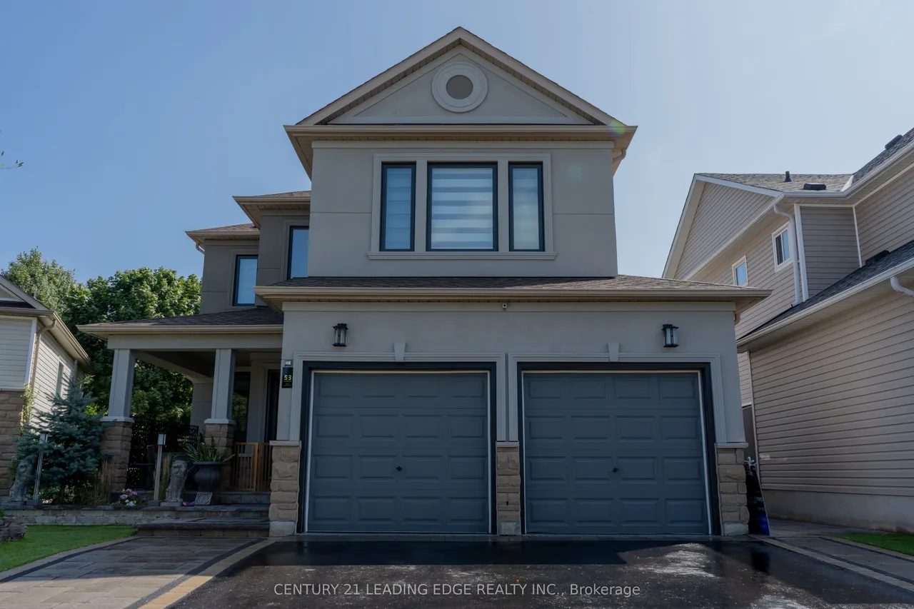 53 Ault Crescent